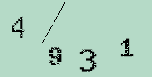 Captcha Image: you will need to recognize the text in it.