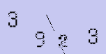 Captcha Image: you will need to recognize the text in it.