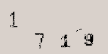 Captcha Image: you will need to recognize the text in it.