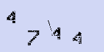 Captcha Image: you will need to recognize the text in it.