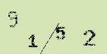 Captcha Image: you will need to recognize the text in it.
