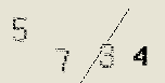 Captcha Image: you will need to recognize the text in it.