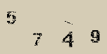 Captcha Image: you will need to recognize the text in it.
