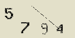 Captcha Image: you will need to recognize the text in it.