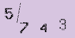 Captcha Image: you will need to recognize the text in it.