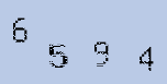 Captcha Image: you will need to recognize the text in it.
