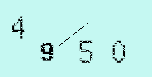 Captcha Image: you will need to recognize the text in it.