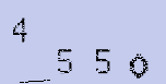 Captcha Image: you will need to recognize the text in it.