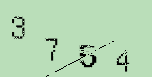 Captcha Image: you will need to recognize the text in it.
