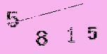 Captcha Image: you will need to recognize the text in it.
