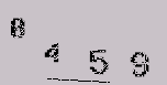 Captcha Image: you will need to recognize the text in it.