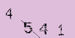 Captcha Image: you will need to recognize the text in it.