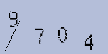 Captcha Image: you will need to recognize the text in it.
