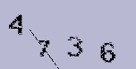 Captcha Image: you will need to recognize the text in it.