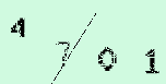 Captcha Image: you will need to recognize the text in it.