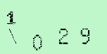 Captcha Image: you will need to recognize the text in it.