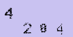 Captcha Image: you will need to recognize the text in it.