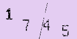 Captcha Image: you will need to recognize the text in it.