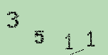 Captcha Image: you will need to recognize the text in it.
