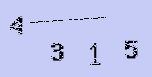 Captcha Image: you will need to recognize the text in it.