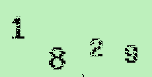 Captcha Image: you will need to recognize the text in it.