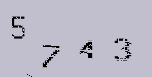 Captcha Image: you will need to recognize the text in it.