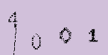 Captcha Image: you will need to recognize the text in it.