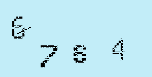 Captcha Image: you will need to recognize the text in it.