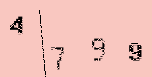 Captcha Image: you will need to recognize the text in it.