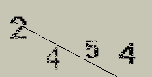 Captcha Image: you will need to recognize the text in it.