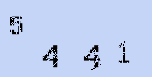 Captcha Image: you will need to recognize the text in it.