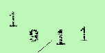 Captcha Image: you will need to recognize the text in it.