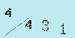 Captcha Image: you will need to recognize the text in it.