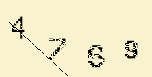Captcha Image: you will need to recognize the text in it.