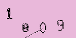 Captcha Image: you will need to recognize the text in it.