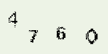 Captcha Image: you will need to recognize the text in it.