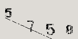 Captcha Image: you will need to recognize the text in it.