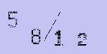 Captcha Image: you will need to recognize the text in it.