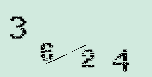 Captcha Image: you will need to recognize the text in it.