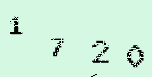 Captcha Image: you will need to recognize the text in it.