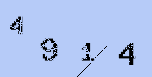 Captcha Image: you will need to recognize the text in it.