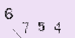 Captcha Image: you will need to recognize the text in it.
