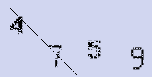 Captcha Image: you will need to recognize the text in it.