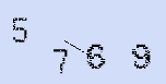 Captcha Image: you will need to recognize the text in it.