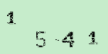 Captcha Image: you will need to recognize the text in it.