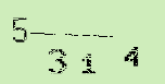 Captcha Image: you will need to recognize the text in it.