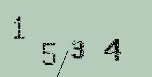 Captcha Image: you will need to recognize the text in it.