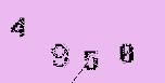 Captcha Image: you will need to recognize the text in it.