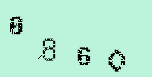 Captcha Image: you will need to recognize the text in it.
