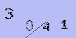 Captcha Image: you will need to recognize the text in it.